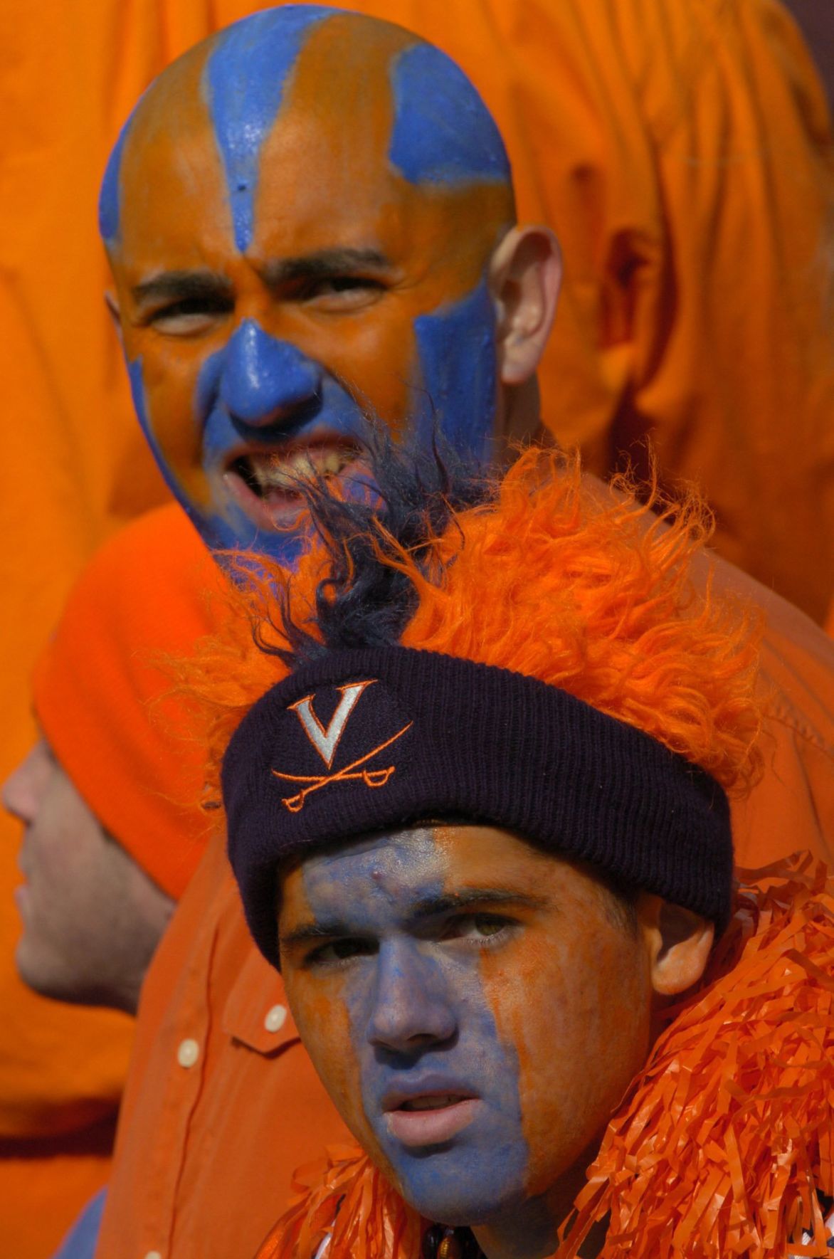 UVa VT 2003